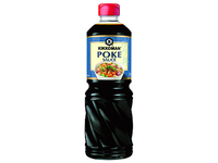 Padažas KIKKOMAN, poke, 975 ml