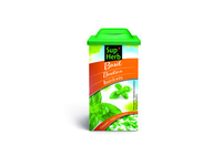 Šaldyti bazilikai DAREGAL, pjaustyti, 50 g