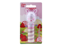 LIP SMACKER LIPPY PALS STRW-MA LIAMA BERRY lūpų blizgis, 8,4 ml
