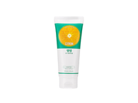 HOLIKA HOLIKA, valomosios putos, Daily Fresh Citron, 150 ml