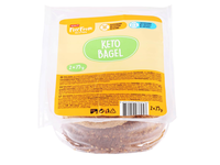 Keto riestainis RIMI FREE FROM, 150 g