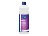 Valomoji priemonės kepsninėms ir orkaitėms KIILTO Grill, 1 l