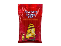 Golden India juoda biri arbata (granuliuota), 100 g