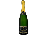 Šampanas J.LASSALLE  Preference, briutas, 12%, 0,75l