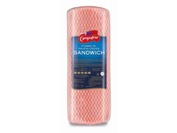 Virtas ispaniškas forminis kumpis CAMPOFRIO, II rūšis, 4 kg