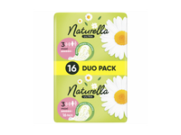 Higieniniai paketai NATURELLA Ultra Maxi, S3, 16 vnt.