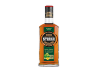 Spiritinis gėrimas DIDIKŲ STARKA LIEPŲ ŽIEDŲ SU MEDUMI 43% 0,5L