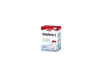 Pieno mišinys nuo gimimo SEMPER BABYSEMP 1, 800 g