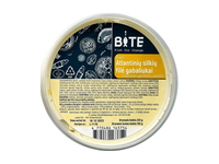 Kepti atl. silkių filė gab. majonezo ir garstyčių pad. BITE, 220 g