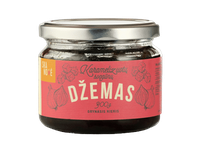 Karamelizuotų svogūnų džemas SKANOVË, 300 g