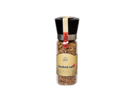 Rūkyta jūros druska I AM THE SPICE, malūnėlyje, 130 g