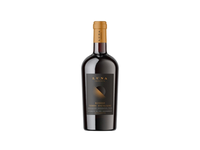 Raudonasis sausas vynas LUNA ARGENTA ROSSO, 750 ml