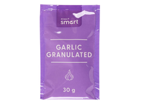 Česnakų granulės RIMI SMART, 30 g