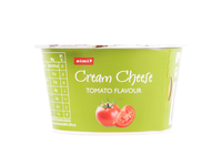 Varškės užtepėlė RIMI, pomidorų skonio, 200 g