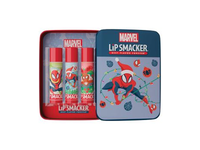 LIP SMACKER SPIDERMAN lūpų balzamai (3 x 12 g)