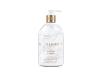 BAYLIS & HARDING skystas rankų muilas ELEMENTS WHITE TEA & NEROLI, 500 ml