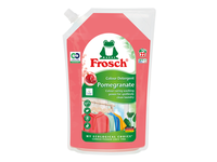 Skysta skalbimo priemonė ,,Frosch'' su granatais,1,5 l