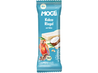 Batonėlis su kokosais, Vokietija, 25 g