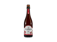 Sidras ECUSSON BRUT, 750 ml