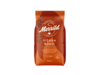 Kavos pupelės MERRILD VIENNA ROAST, 1 kg