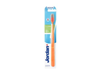 Dantų šepetėlis JORDAN Clean Smile medium