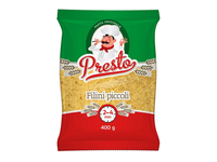 Makaronai PRESTO Filini, 400 g