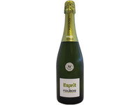 François Dubois 1764 Brut Esprit AOC 0,75 l