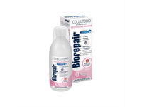 BIOREPAIR GUM PROTECTION, antibakterinis, tirštas skaliklis, 500 ml