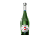 Putojantis baltasis saldus vynas MARTINI FRIZZANTE, 750 ml