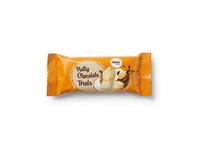Žemės riešutų batonėlis EPBAR NUTTY CHOCOLATE TREATS, 25 g