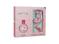HELLO KITTY vaikų kosmetikos rinkinys