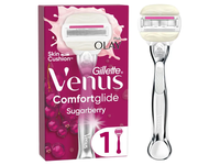 Skustuvas VENUS Sugarberry, 1 galvutė