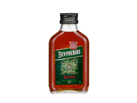 Trauktinė ŽALIOS DEVYNERIOS, 35 %, 0,1 l