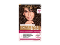 Plaukų dažai L'OREAL EXCELLENCE CREME, Nr. 500, 1 vnt.