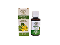 HERBAL TRADITIONS, ugniažolės kosmetinis aliejus, 30 ml