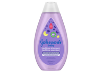 Šampūnas JOHNSONS BEDTIME, 500 ml