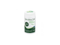 Maisto papildas SPIRULINA DIET, 180 vnt.