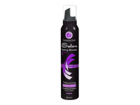 PROFESSIONAL TOUCH SALON VOLUMISING plaukų putos, 225 ml