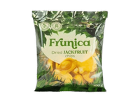 Džiovintų duonvaisių traškučiai FRUNICA, 100 g