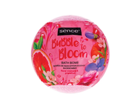 SENSE Vonios burbulas BUBBLE TO BLOOM, 120 g 