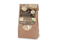 Perlinės kruopos LINKĖJIMAI IŠ KAIMO, 500 g