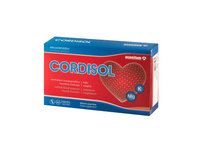 Cordisol kapsulės N60
