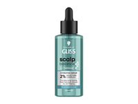 Plaukų serumas GLISS Scalp Balance Moisture, 100 ml
