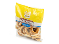 Traškučiai vaniliniai JAVINĖ, 300 g