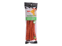 Paukšt. ir kiaul. dešrelės RIMI KABANOS, 120g