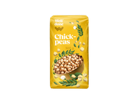 Avinžirniai WELL DONE, 500 g