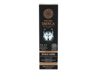 NATURA SIBERICA WOLF CODE vyrų veido ir rankų kremas, 80 ml