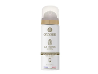 OLYSEE dušo putos LE COCON gaivių vaisių aromato
