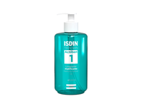 ISDIN matiškumo suteikiantis prausiamasis gelis TEEN SKIN ACNIBEN, 400 ml