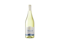 Baltasis sausas vynas VINA SOL SAUVIGNON BLANC, 750 ml